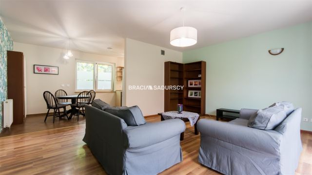 Mieszkanie 3-pokojowe Kraków Dębniki, ul. Komuny Paryskiej. Zdjęcie 15