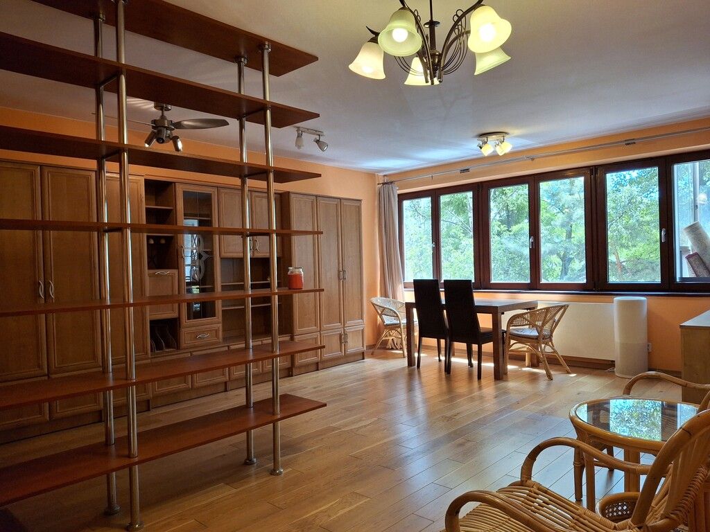 Mieszkanie 3-pokojowe Kraków Grzegórzki, ul. Kazimierza Kordylewskiego. Zdjęcie 2