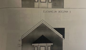 Działka budowlana Czarny Bór