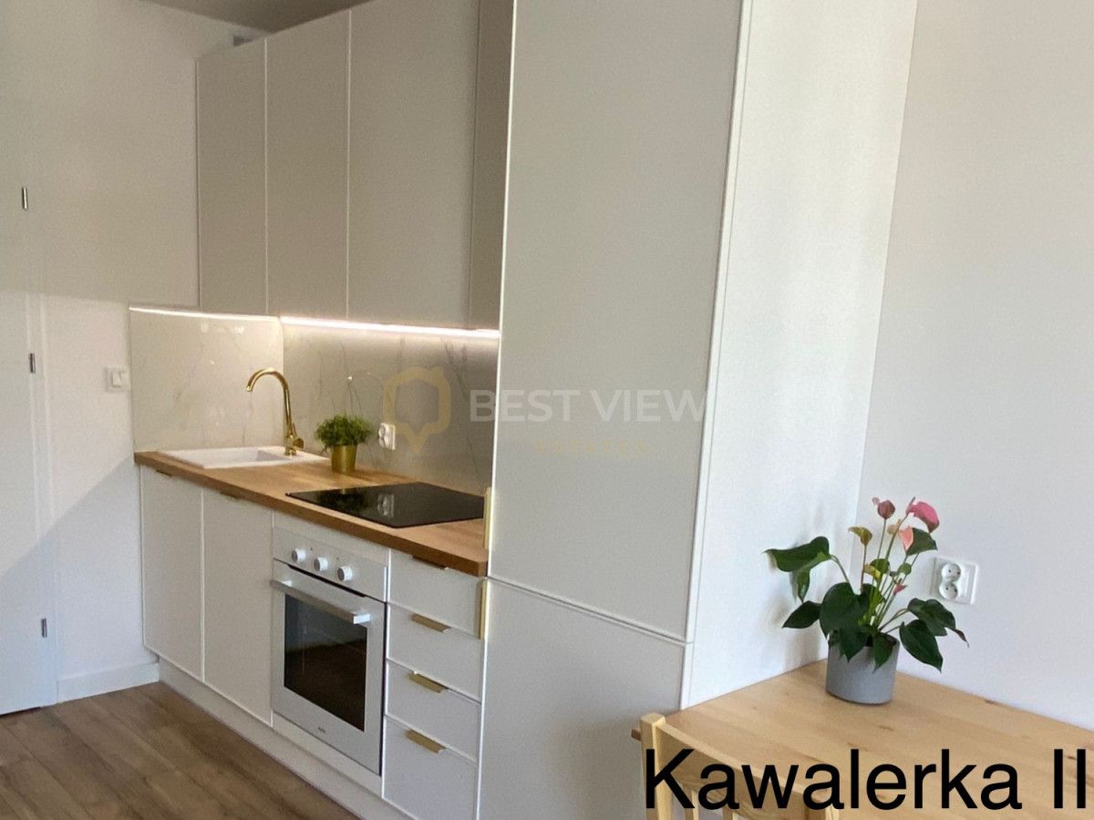 Mieszkanie 4-pokojowe Warszawa Bielany, ul. Przytyk. Zdjęcie 12