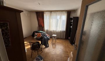 Mieszkanie 4-pokojowe Kobyłka, ul. Graniczna