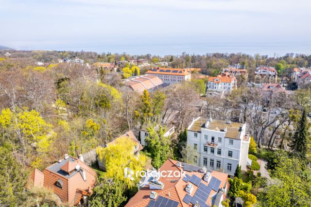 dom wolnostojący, 7 pokoi Sopot, ul. Obrońców Westerplatte. Zdjęcie 8