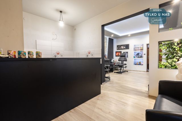 kamienica, 6 pokoi Brzeziny, ul. Stanisława Staszica. Zdjęcie 11