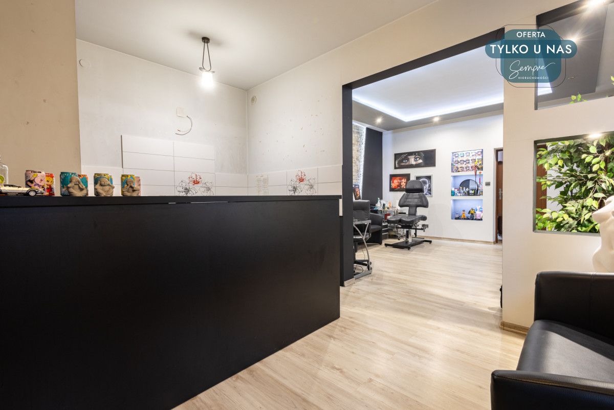 kamienica, 6 pokoi Brzeziny, ul. Stanisława Staszica. Zdjęcie 11