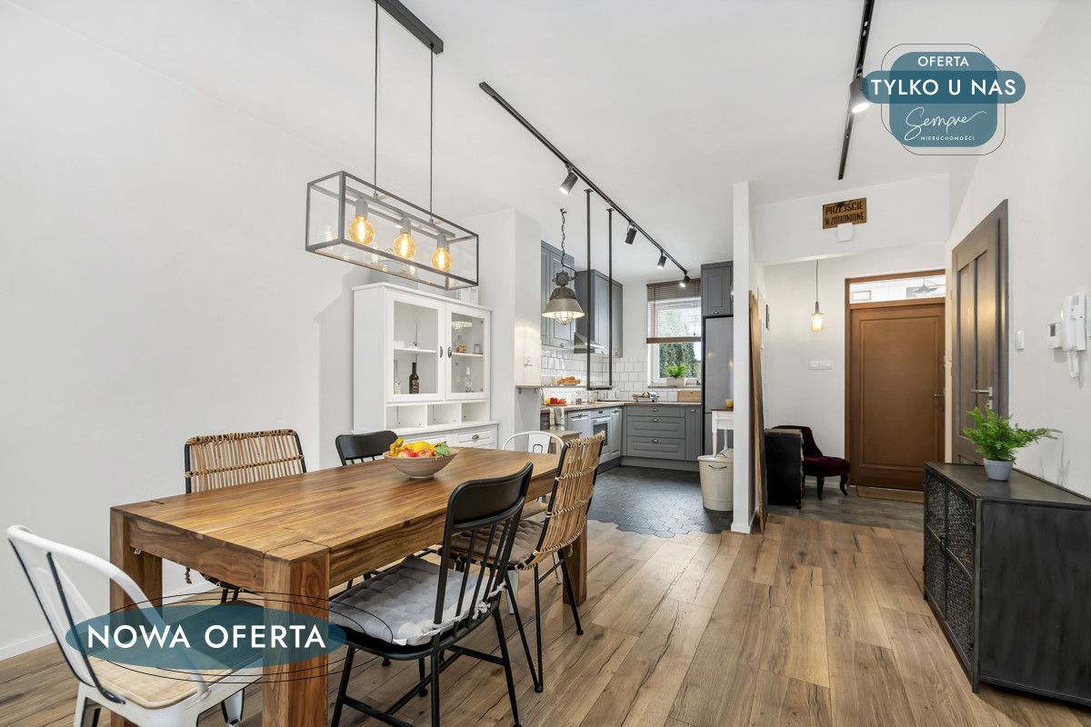 dom szeregowy, 4 pokoje Łódź Górna, ul. Łużycka. Zdjęcie 15