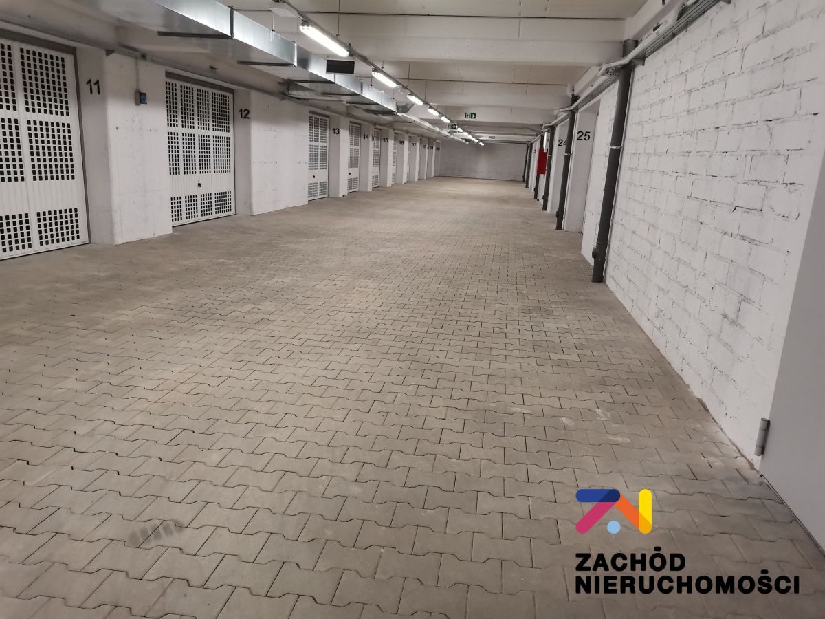 Garaż/miejsce parkingowe Zielona Góra. Zdjęcie 5