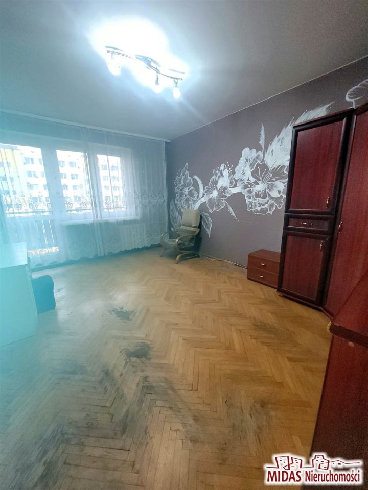 Mieszkanie 2-pokojowe Włocławek, al. Kazimierza Wielkiego