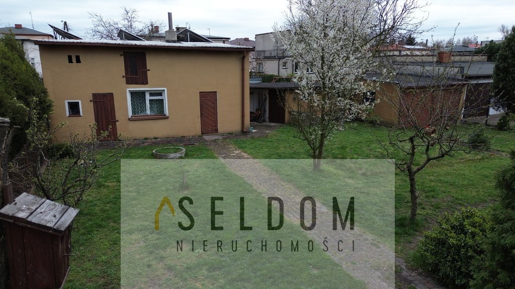 dom wolnostojący, 3 pokoje Konin Przydziałki. Zdjęcie 15