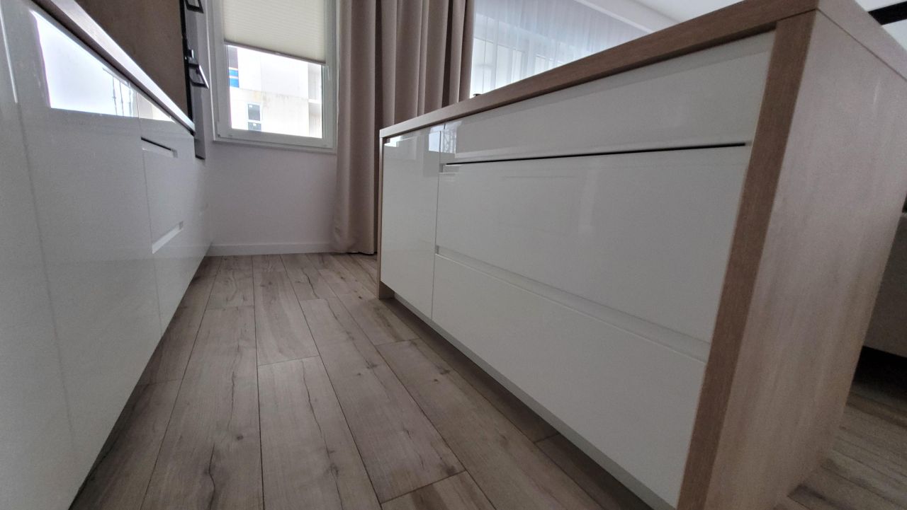 Mieszkanie 3-pokojowe Katowice Brynów, ul. Rzepakowa. Zdjęcie 10