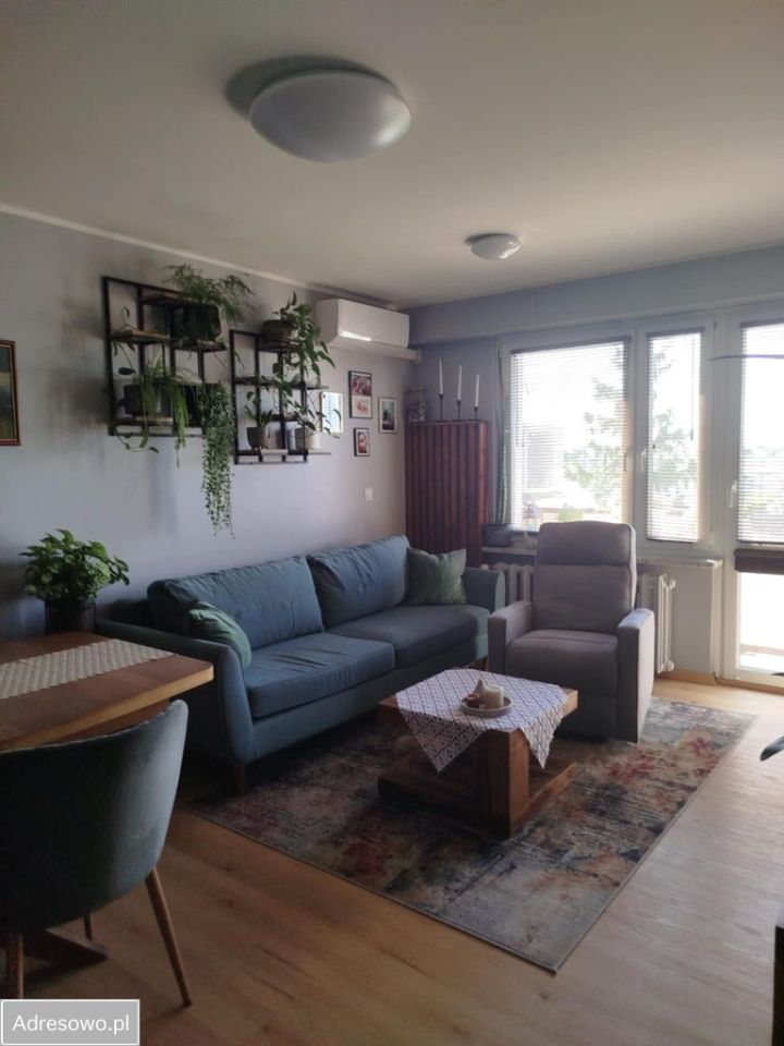 Mieszkanie 2-pokojowe Inowrocław, ul. Macieja Wierzbińskiego