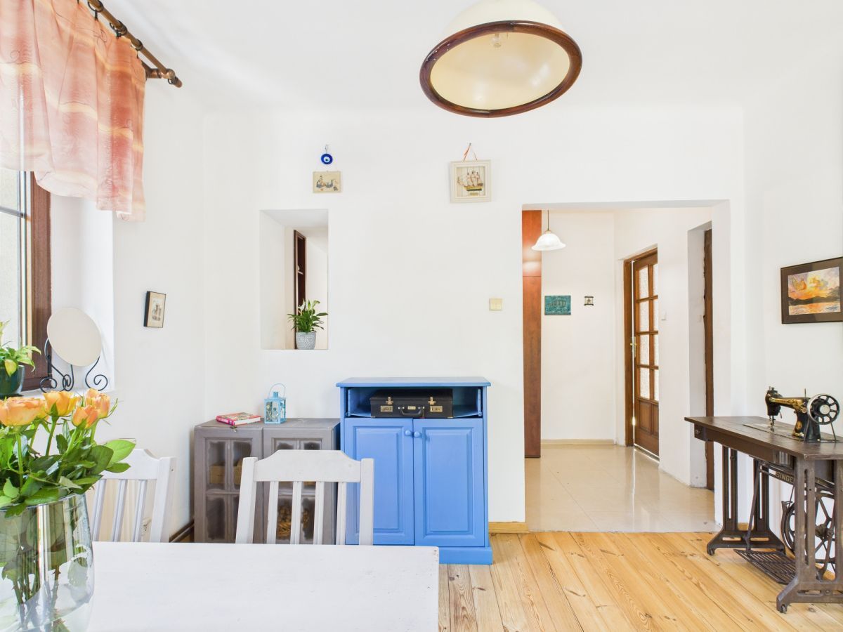 dom wolnostojący, 4 pokoje Kanie, ul. Józefa Piłsudskiego. Zdjęcie 7