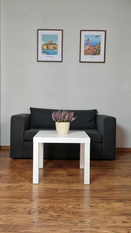 Mieszkanie 2-pokojowe Warszawa Praga-Południe, ul. Zwycięzców