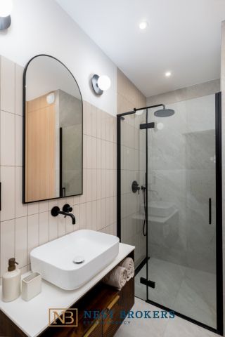 Mieszkanie 4-pokojowe Kraków Krowodrza, al. Kijowska. Zdjęcie 15