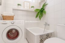 Mieszkanie 1-pokojowe Kraków Krowodrza, ul. Kazimierza Wielkiego. Zdjęcie 4