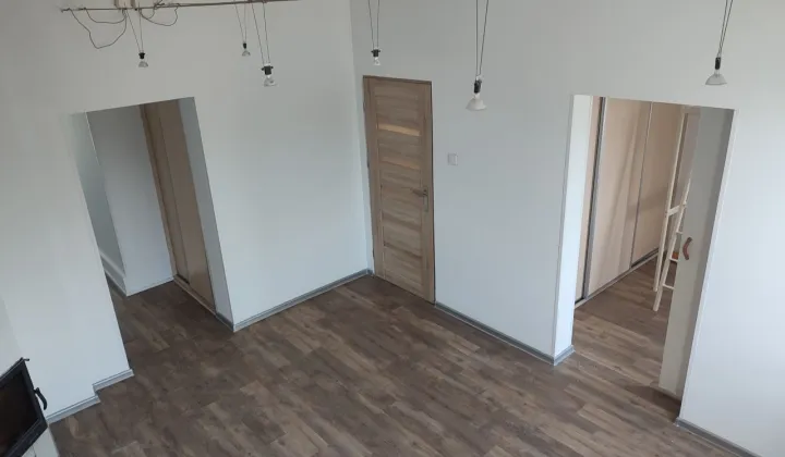 Mieszkanie 3-pokojowe Rogoźno, ul. Dworcowa