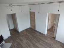 Mieszkanie 3-pokojowe Rogoźno, ul. Dworcowa