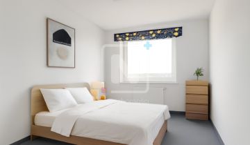 Mieszkanie 3-pokojowe Warszawa Śródmieście, ul. Miła