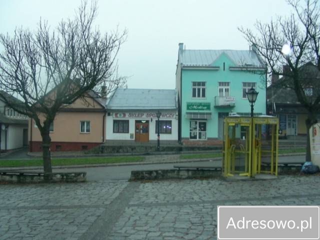 Działka budowlana Rzepiennik Strzyżewski. Zdjęcie 7