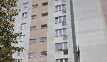 Mieszkanie 1-pokojowe Szczecin Pogodno