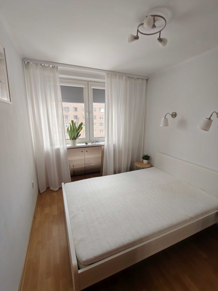 Mieszkanie 2-pokojowe Warszawa Bemowo, ul. Synów Pułku. Zdjęcie 3