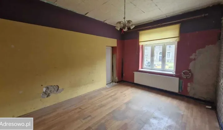 Mieszkanie 3-pokojowe Zawiercie, ul. Ignacego Paderewskiego
