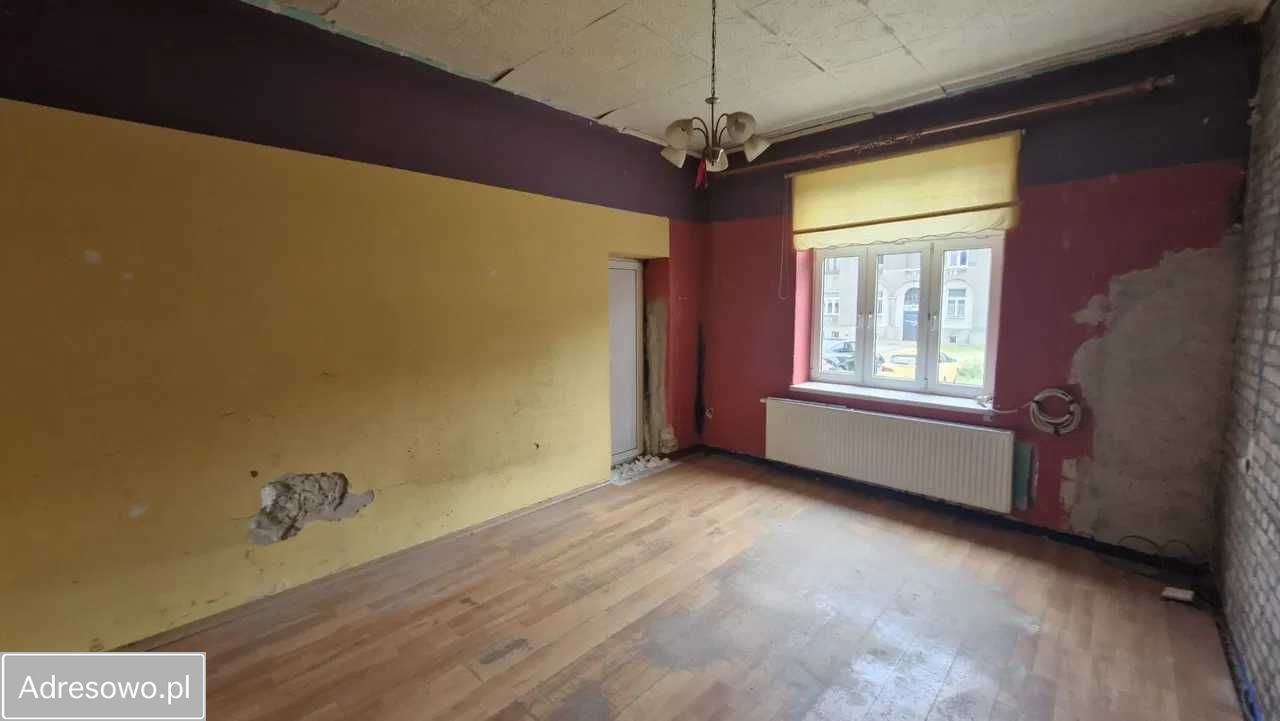 Mieszkanie 3-pokojowe Zawiercie, ul. Ignacego Paderewskiego. Zdjęcie 1