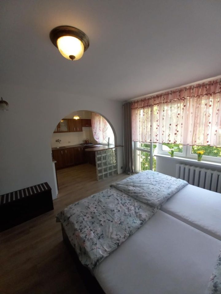 Mieszkanie 1-pokojowe Międzyzdroje, ul. Kolejowa. Zdjęcie 6