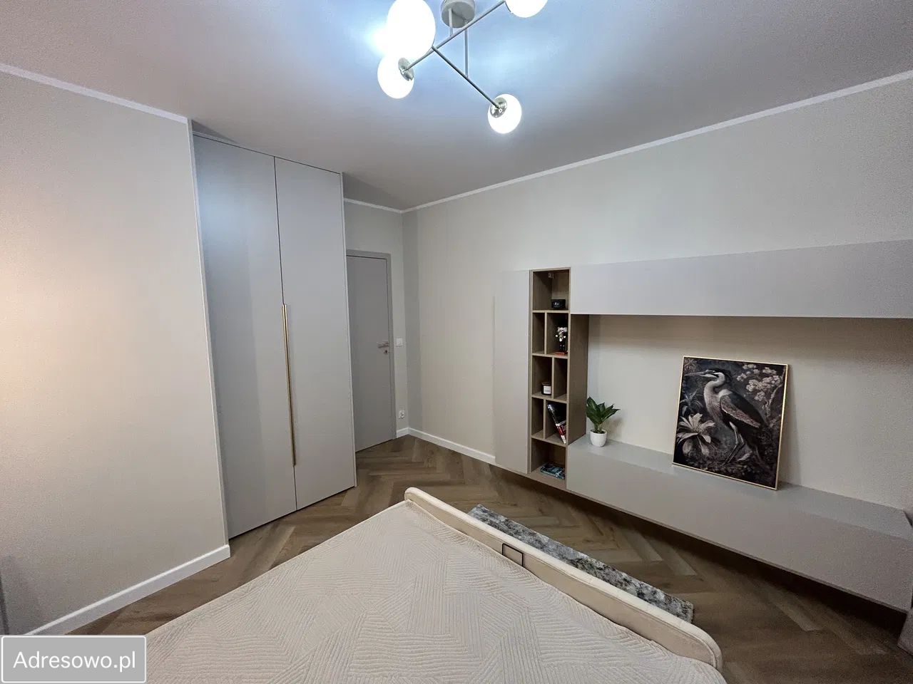 Mieszkanie 3-pokojowe Łódź Widzew, ul. Widzewska. Zdjęcie 16