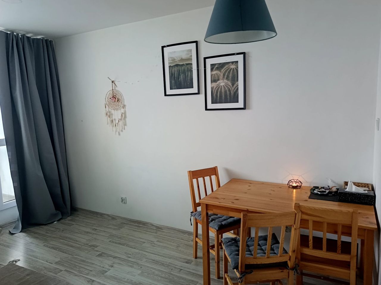 Mieszkanie 3-pokojowe Gdynia Śródmieście, ul. Wójta Radtkego. Zdjęcie 1