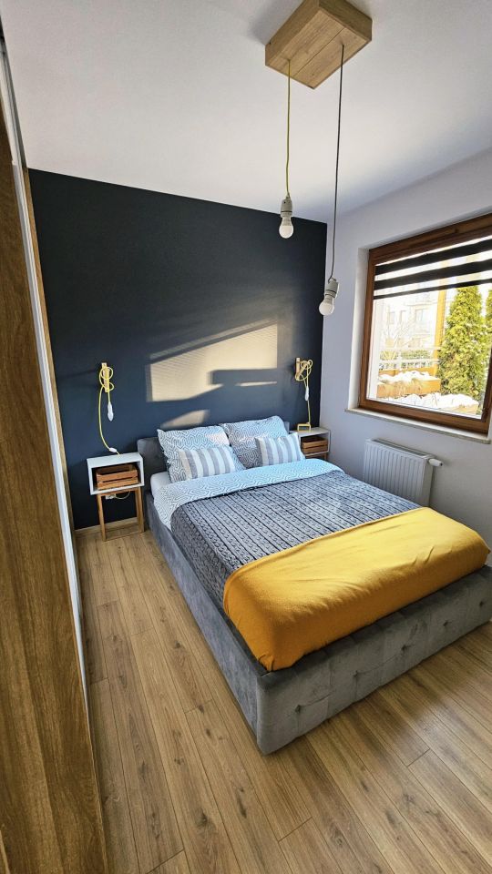 Mieszkanie 3-pokojowe Gdańsk Ujeścisko, ul. Lawendowe Wzgórze. Zdjęcie 8