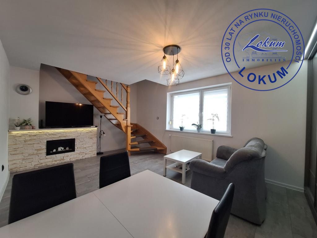 bliźniak, 3 pokoje Bojanice. Zdjęcie 3