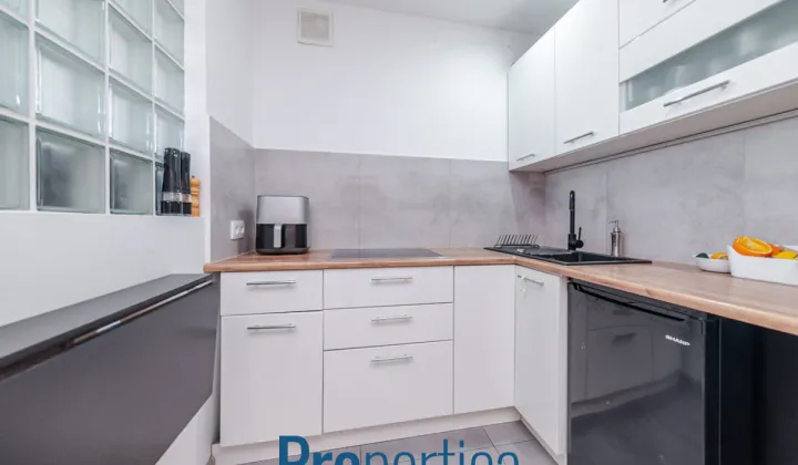 Mieszkanie 2-pokojowe Warszawa, ul. Geodetów