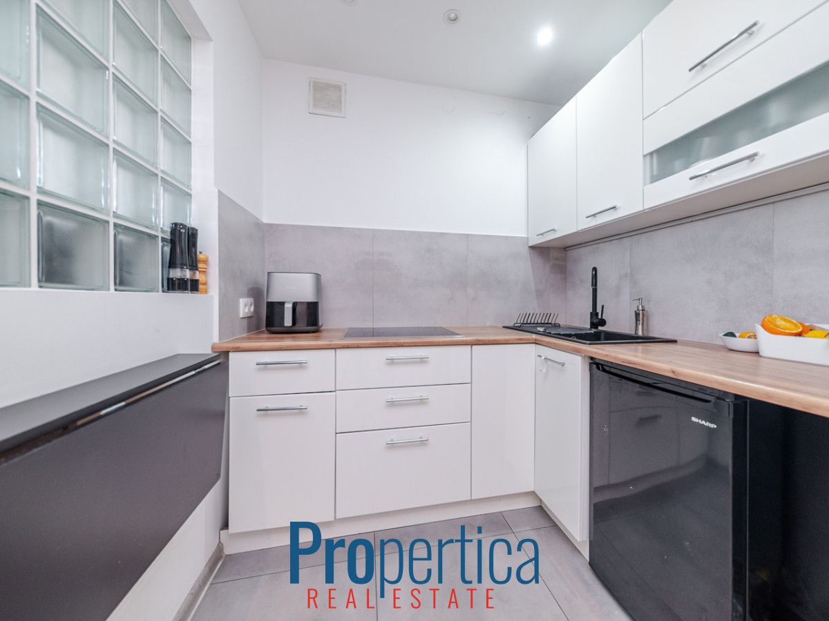 Mieszkanie 2-pokojowe Warszawa, ul. Geodetów. Zdjęcie 1