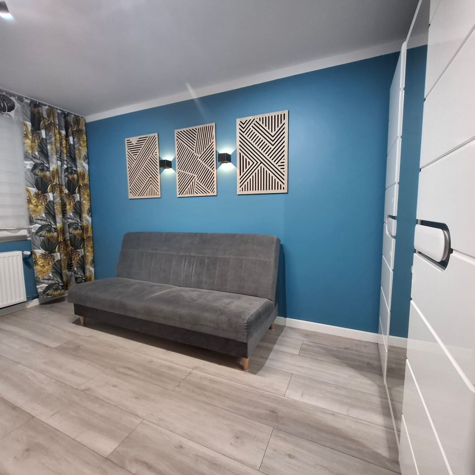 Mieszkanie 2-pokojowe Gozdnica, ul. Kościelna. Zdjęcie 5