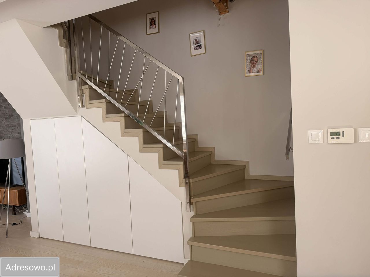 Mieszkanie 5-pokojowe Łódź Widzew, ul. Klementynkowa. Zdjęcie 12