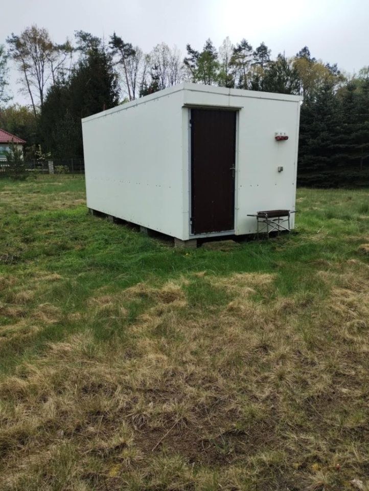 Działka budowlana Stare. Zdjęcie 2