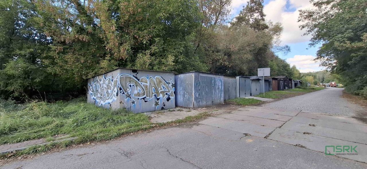 Działka inna Sosnowiec Zagórze, ul. Romana Dmowskiego. Zdjęcie 5