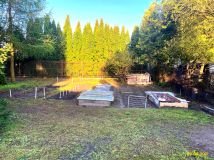 Działka budowlana Łódź Widzew, ul. Brzezińska. Zdjęcie 2