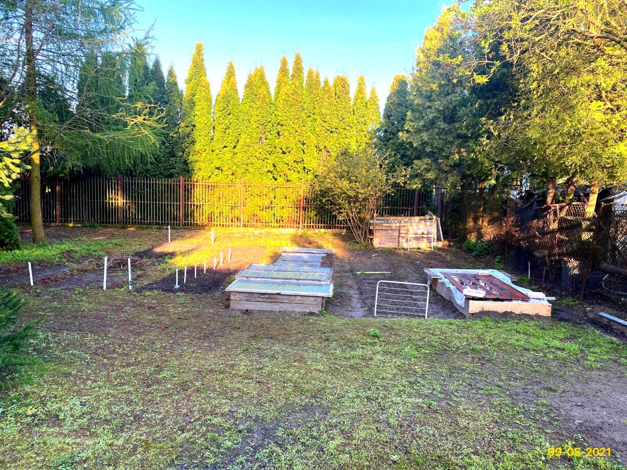 Działka budowlana Łódź Widzew, ul. Brzezińska. Zdjęcie 3