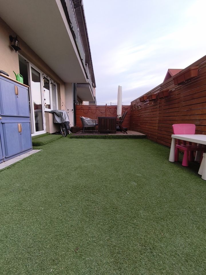 Mieszkanie 3-pokojowe Marki Pustelnik, ul. Romana Dmowskiego. Zdjęcie 11