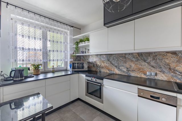 Mieszkanie 3-pokojowe Warszawa Ochota, ul. Aleje Jerozolimskie. Zdjęcie 2