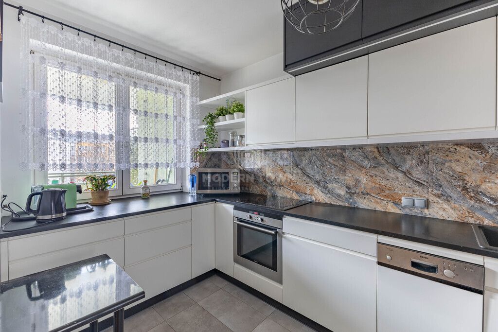 Mieszkanie 3-pokojowe Warszawa Ochota, ul. Aleje Jerozolimskie. Zdjęcie 2