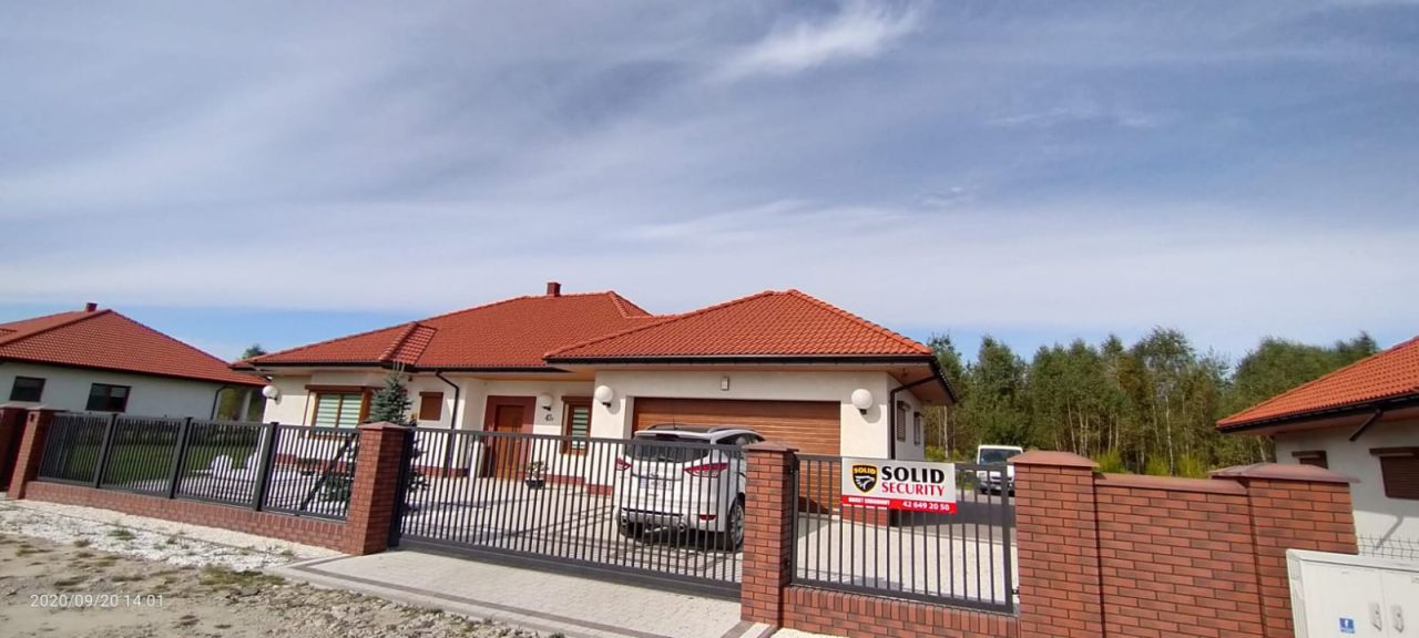 dom wolnostojący, 4 pokoje Wiączyń Dolny, Wiączyń Dolny. Zdjęcie 2