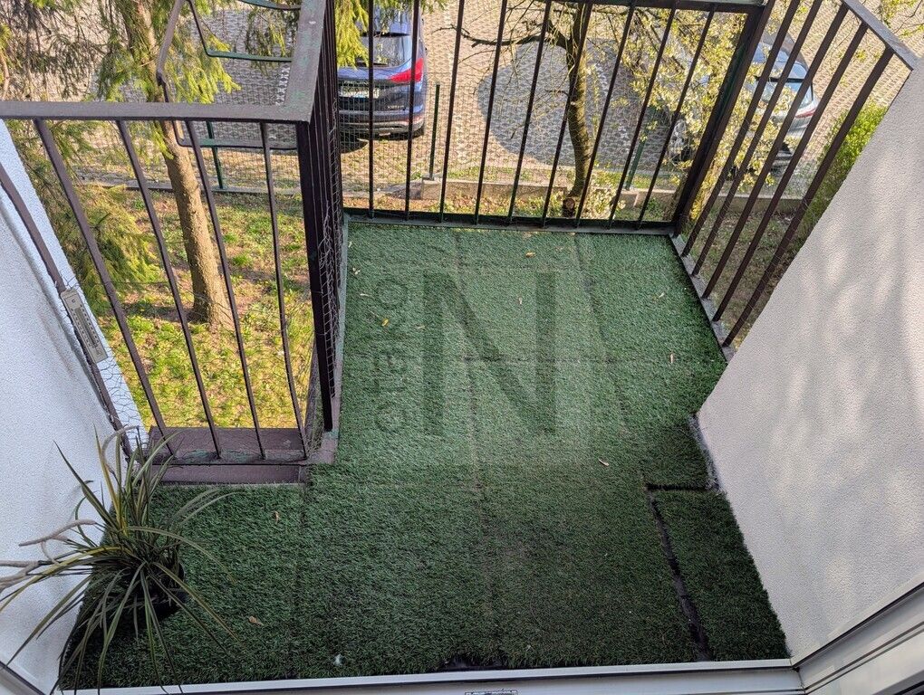 Mieszkanie 3-pokojowe Częstochowa Wrzosowiak. Zdjęcie 4