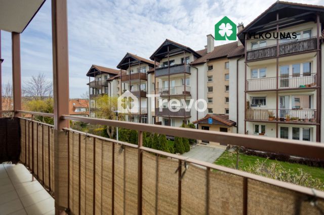 Mieszkanie 3-pokojowe Gdańsk Jasień, ul. Damroki. Zdjęcie 5