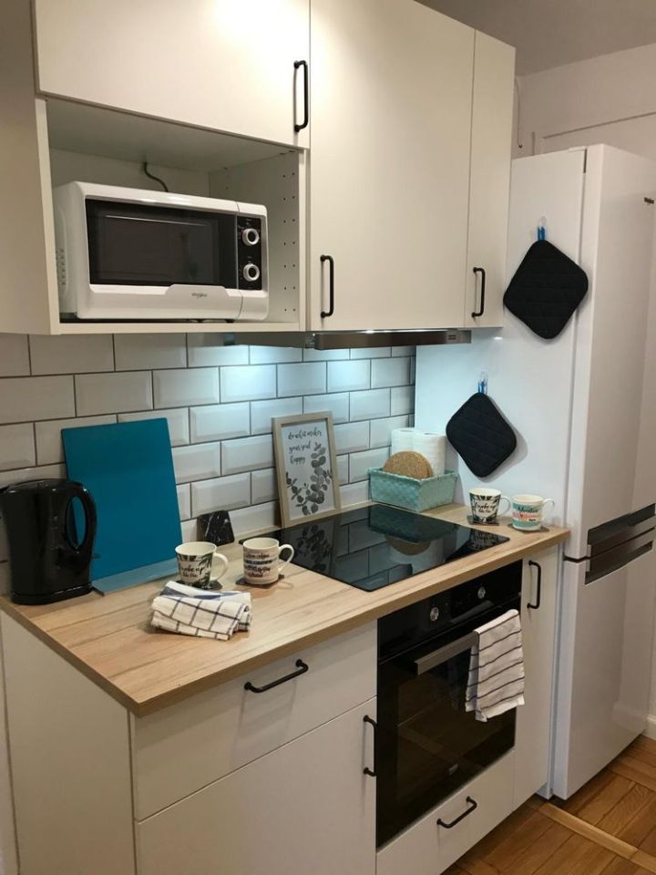 Pokój Warszawa Praga-Południe. Zdjęcie 7