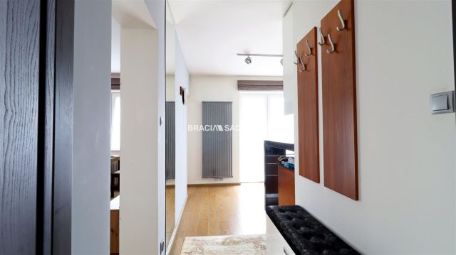 bliźniak, 8 pokoi Kraków Swoszowice, ul. Tytusa Chałubińskiego. Zdjęcie 17