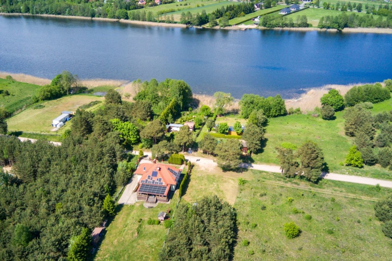 Działka budowlana Straduny. Zdjęcie 8