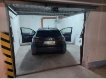 Garaż/miejsce parkingowe Lublin LSM, ul. Jana Sawy. Zdjęcie 2