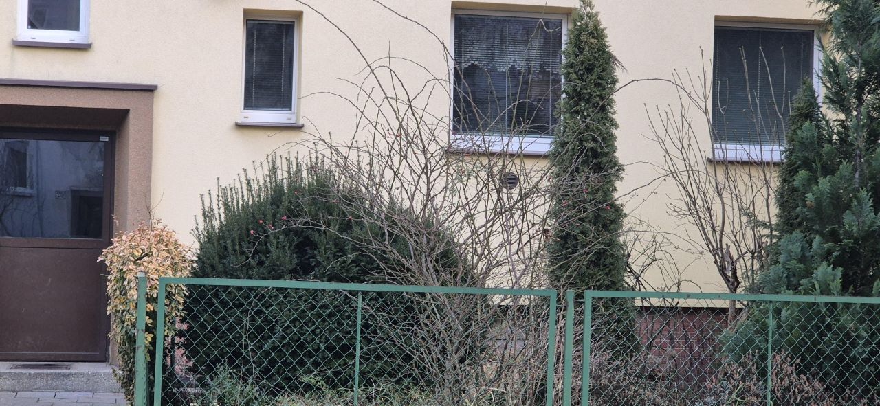 Mieszkanie 2-pokojowe Wrocław Fabryczna, ul. Tkacka. Zdjęcie 20